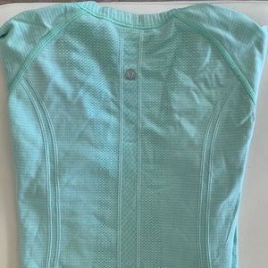 Lululemon Swiftly Tech Short Sleeve